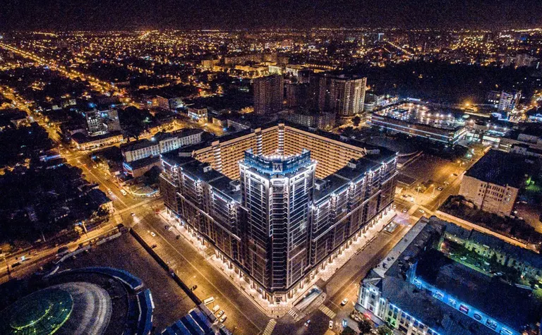 Центральный (ЧФК) — фото 7
