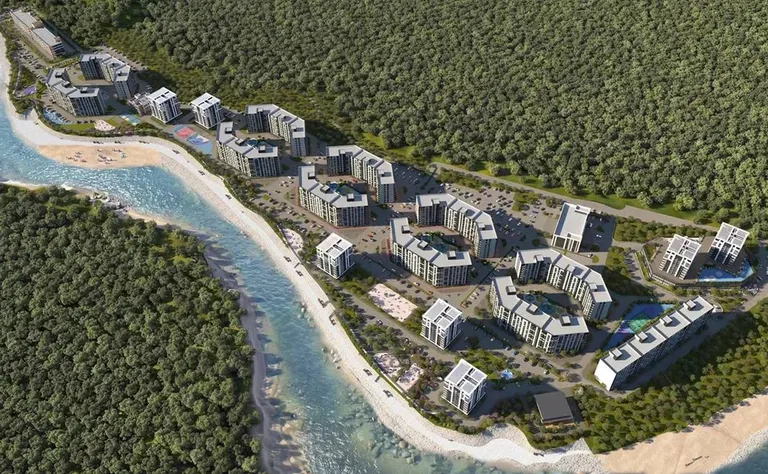 Курортный регион — фото 7