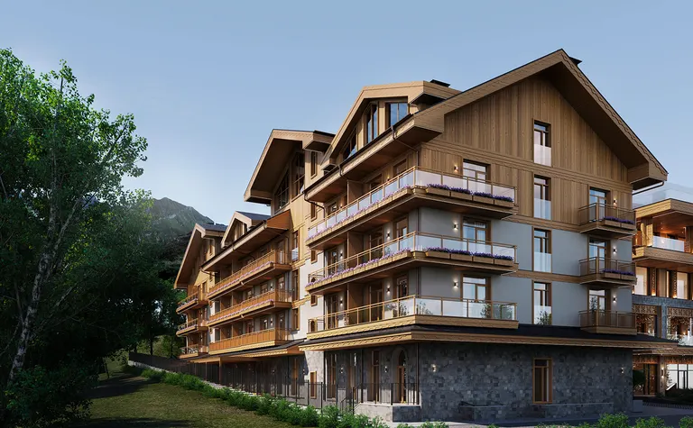 Benefit Sky Breeze Sochi — фото 12