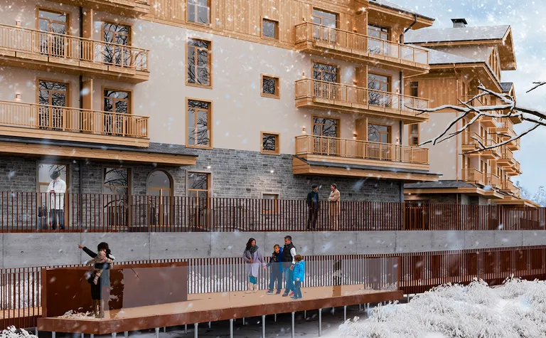 Benefit Sky Breeze Sochi — фото 13