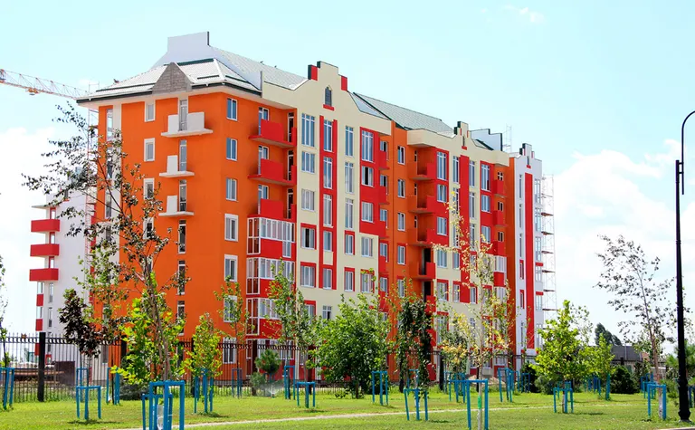 Европа-Сити — фото 16