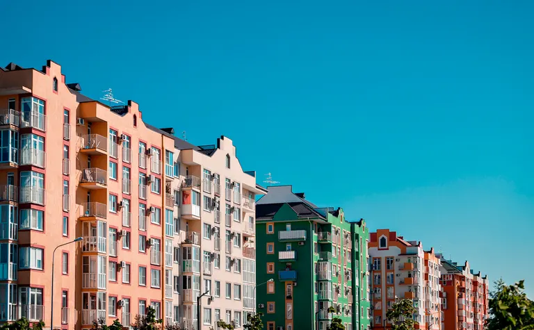 Европа-Сити — фото 17
