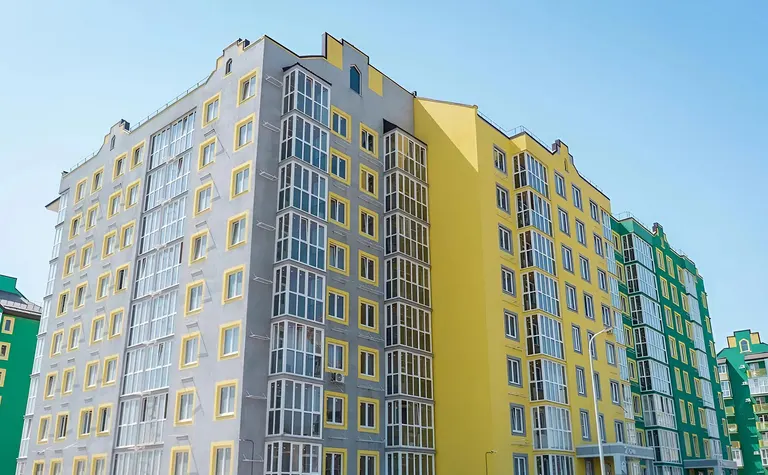 Европа-Сити — фото 24