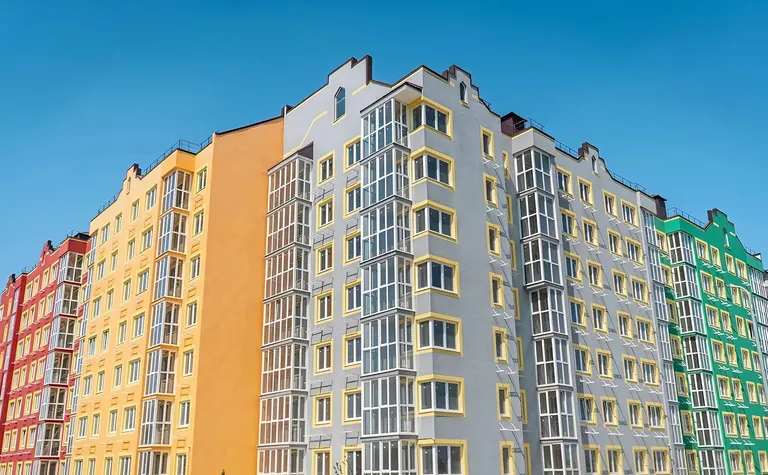 Европа-Сити — фото 25