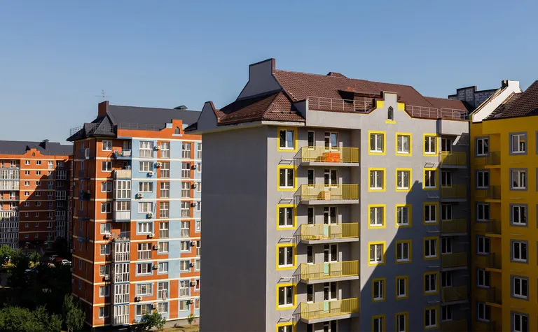 Европа-Сити — фото 9