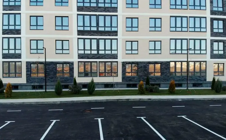 Жилой квартал. ART Group — фото 9