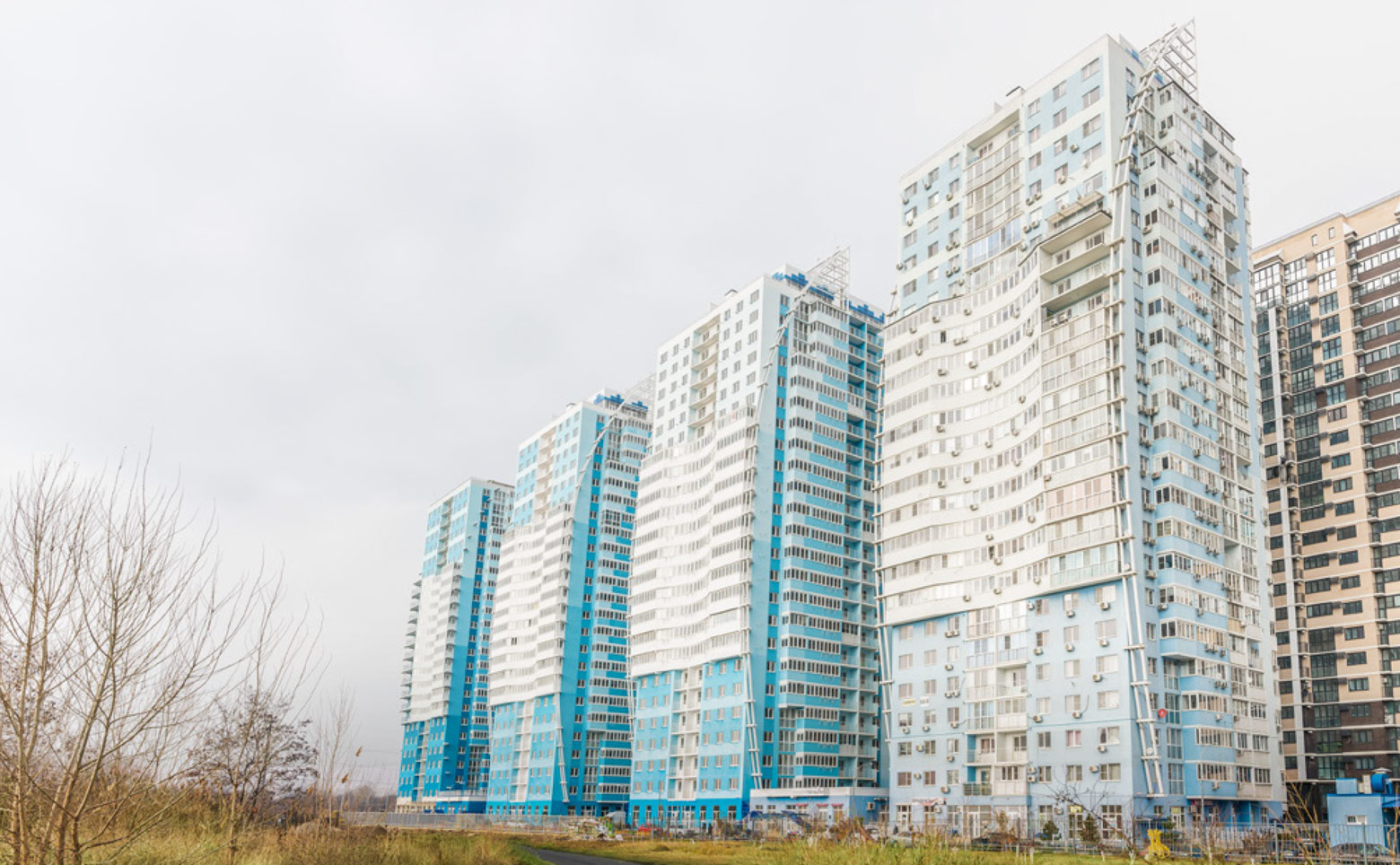ЖК "Парусная регата" — фото 4