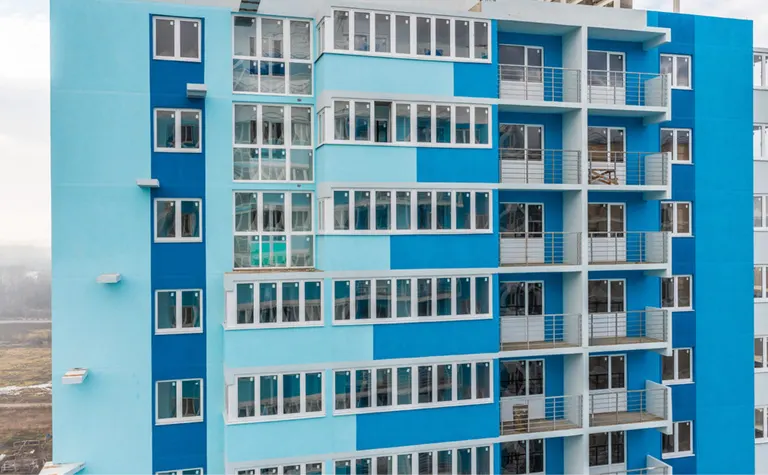 ЖК Парусная регата — фото 4