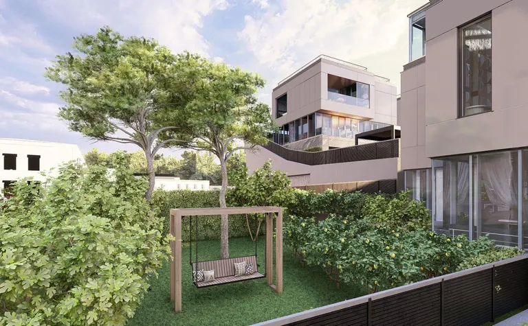 Коттеджный поселок Nesta Urban Villas — фото 12