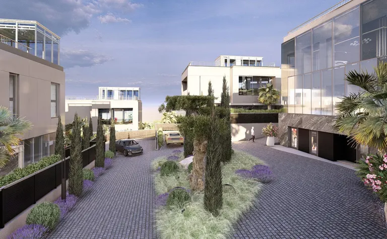Коттеджный поселок Nesta Urban Villas — фото 6