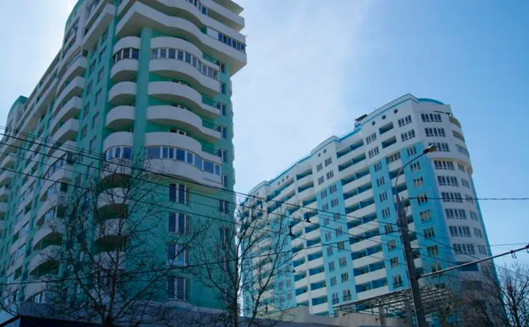 Форт Карасун — фото 2