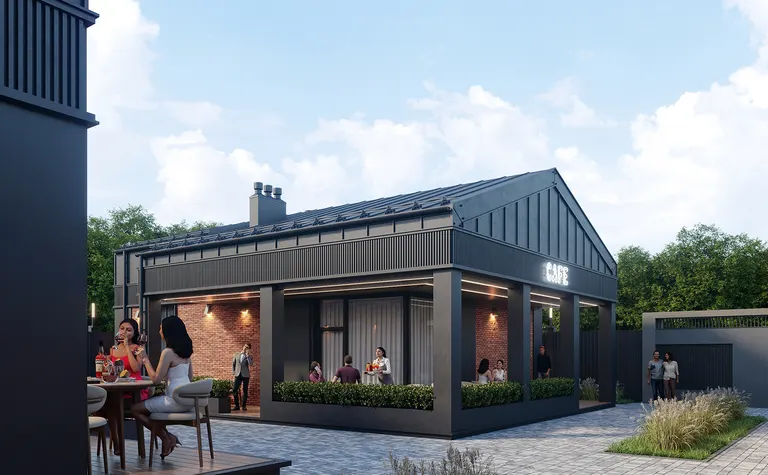 Отель осознанного отдыха СЕЗОНЫ | Морозовский — фото 2