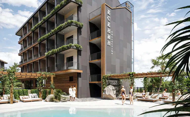 Esenin Collection by Grace Group 4* — фото 2