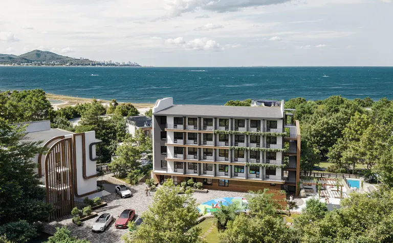 Esenin Collection by Grace Group 4* — фото 11