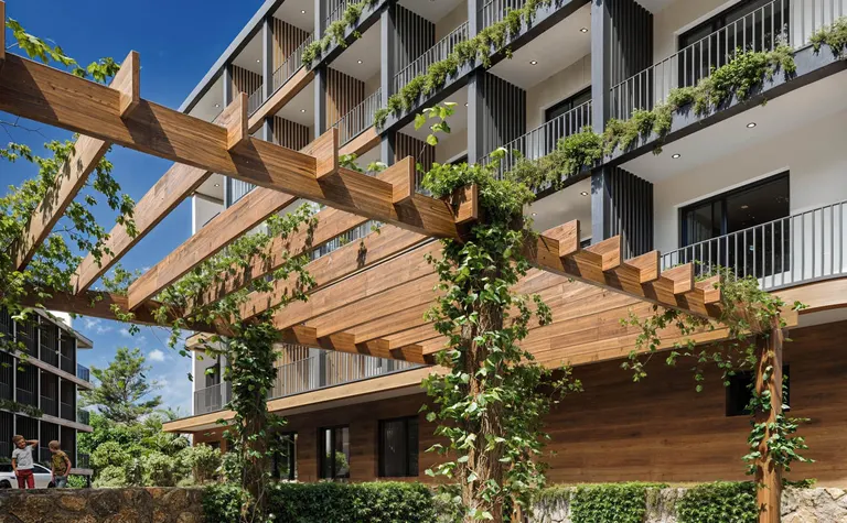 Esenin Collection by Grace Group 4* — фото 12