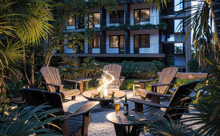 Esenin Collection by Grace Group 4* — фото 14