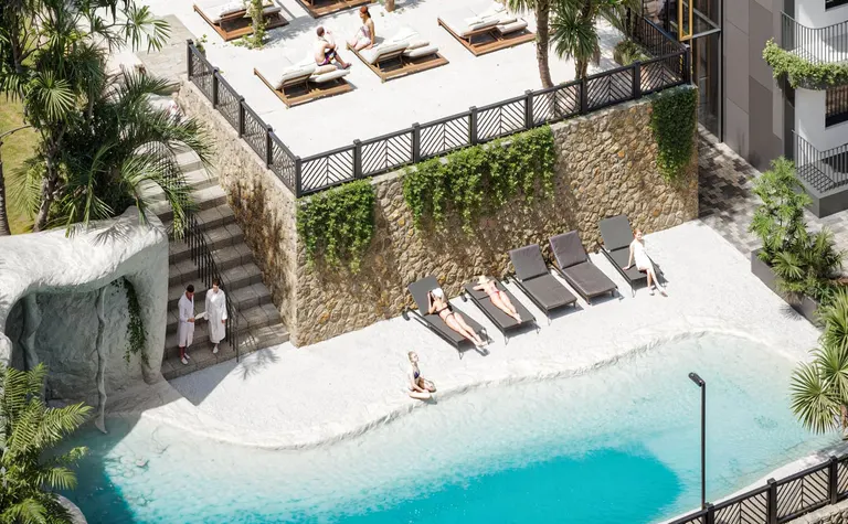 Esenin Collection by Grace Group 4* — фото 4
