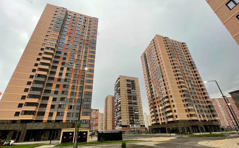 Квартет
