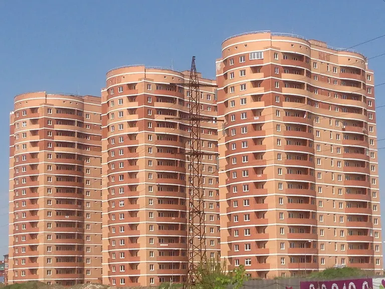 Домбайская, 6 — фото 3