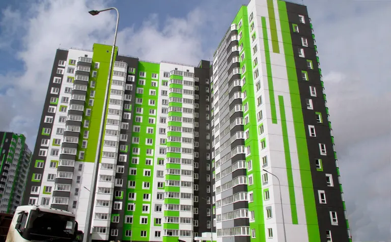 Восточный. Квартал №6 — фото 2