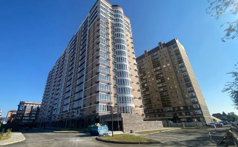 Дом на Московской — фото 2