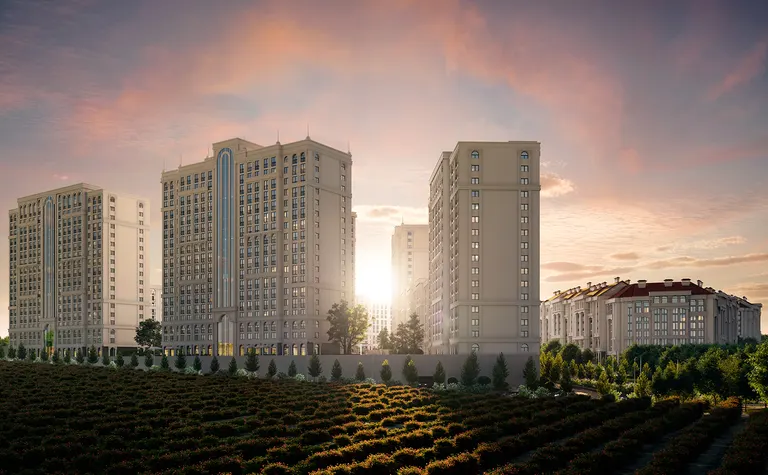 Резиденция морей — фото 3
