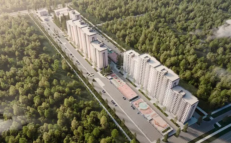 Вершины. ГК Смена — фото 2