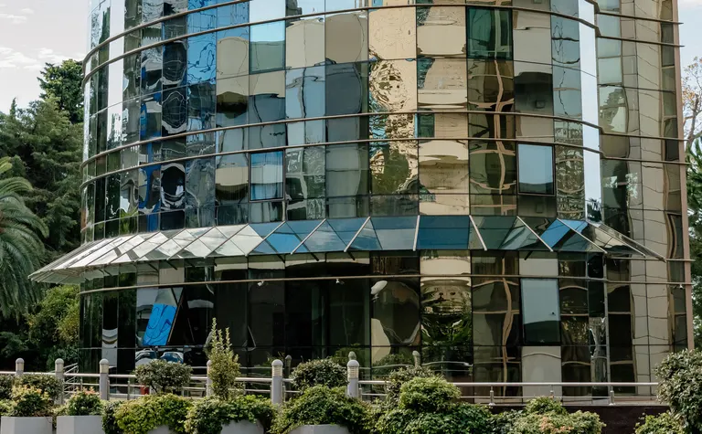 БЦ Офисное здание — фото 5
