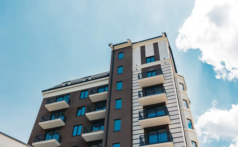 LeePrime Residences Polyana Sochi — фото 2