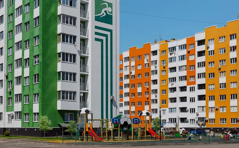 Спортивный Парк — фото 2
