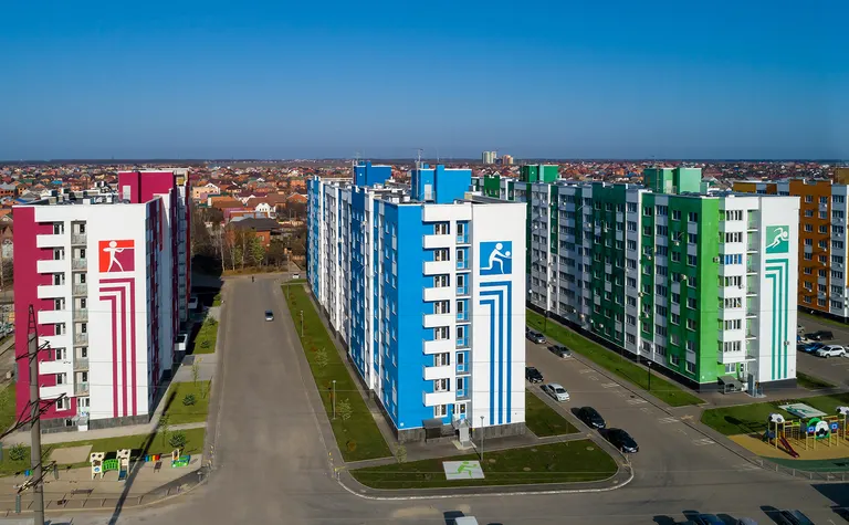 Спортивный Парк — фото 4
