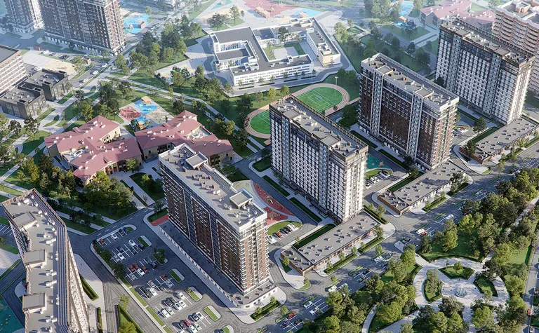 DОГМА ПАРК — фото 6