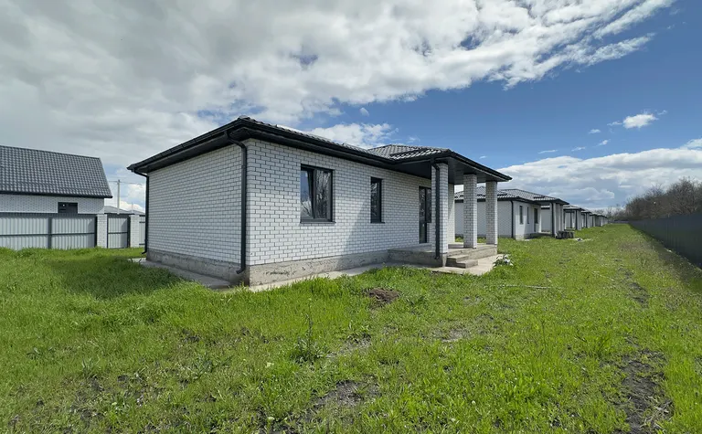 Коттеджный поселок Мелодия. СК Виктория — фото 4