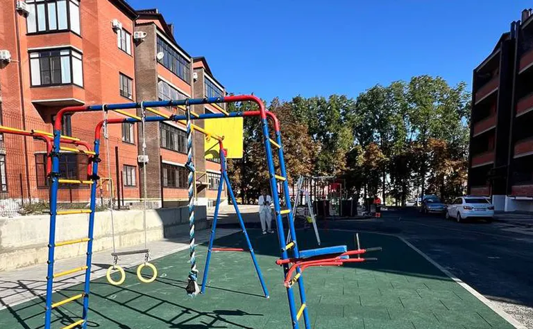 Дом на Заречной — фото 3