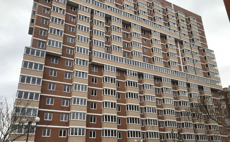Дом на Школьной — фото 1