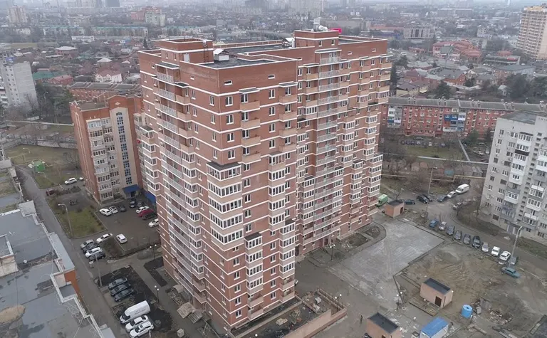 Дом на Школьной — фото 4