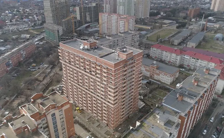 Дом на Школьной — фото 5