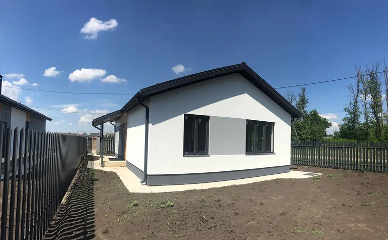 Коттеджный поселок Норвегия на Белозерной — фото 8