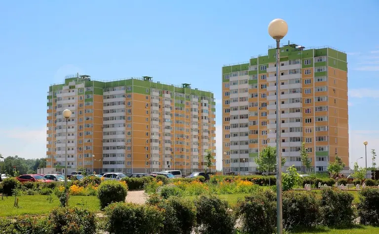 Почтовый (ВКБ) — фото 2