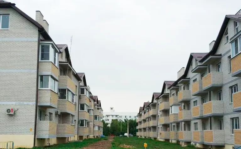 Хуторок