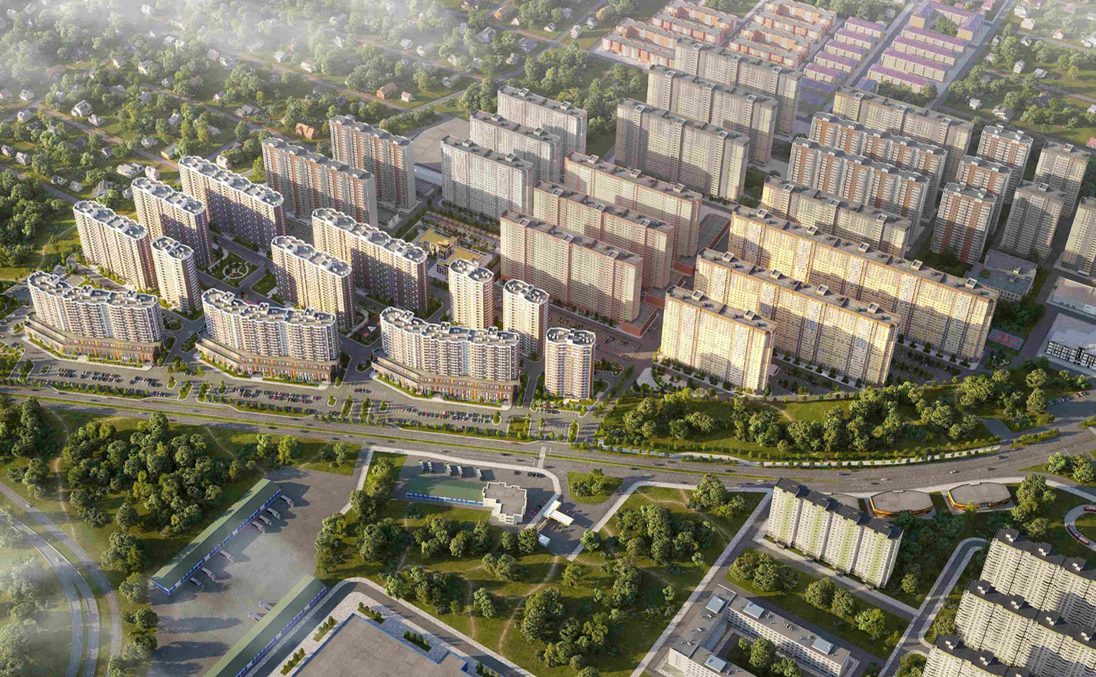 ЖК "Лучший" — фото 4