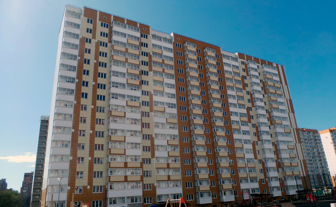 ЖК "Восточно-Кругликовский" — фото 4