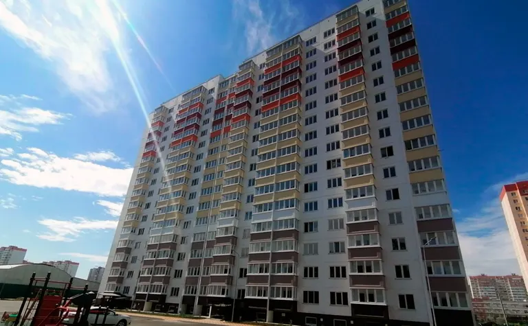 Восточно-Кругликовский — фото 2