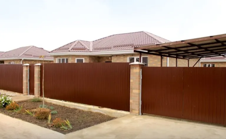 Коттеджный поселок Семейный — фото 1