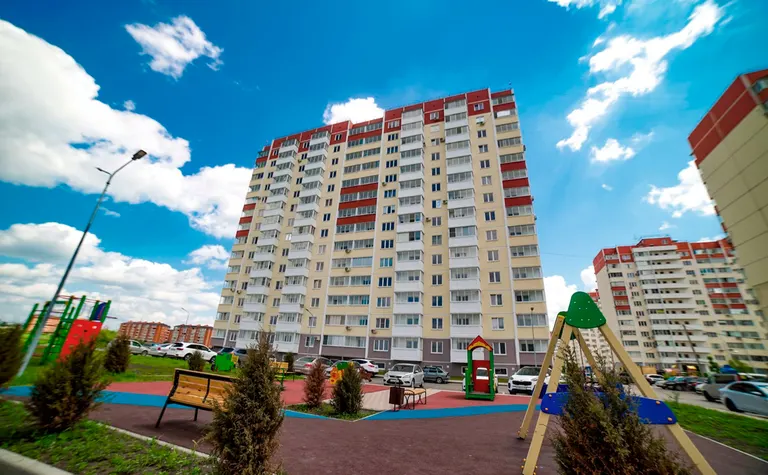 Молодежный — фото 3