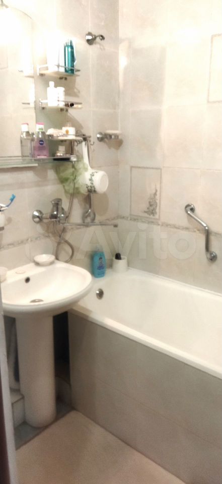 3-комн., 70 м², 3/3 этаж, муниципальный округ Анапа, 1 — фото 3