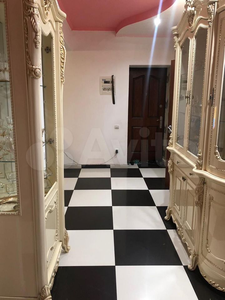 2-комн., 46 м², 3/3 этаж, г Краснодар, ул им. Вячеслава Ткачева, д 46 — фото 2