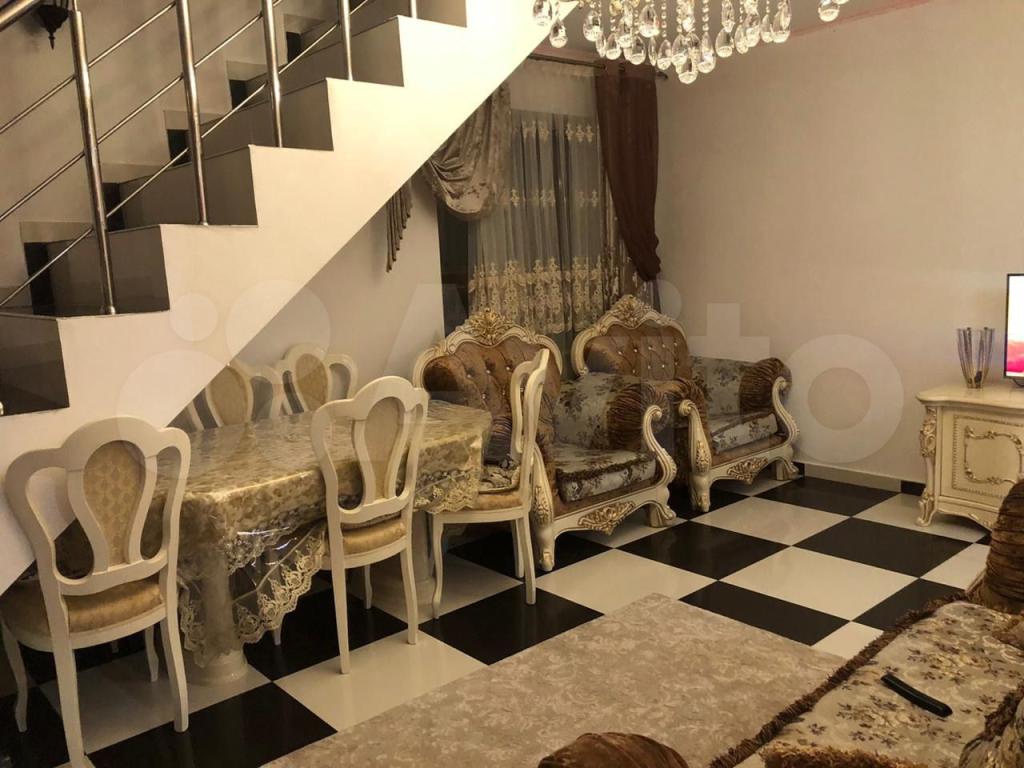 2-комн., 46 м², 3/3 этаж, г Краснодар, ул им. Вячеслава Ткачева, д 46 — фото 3