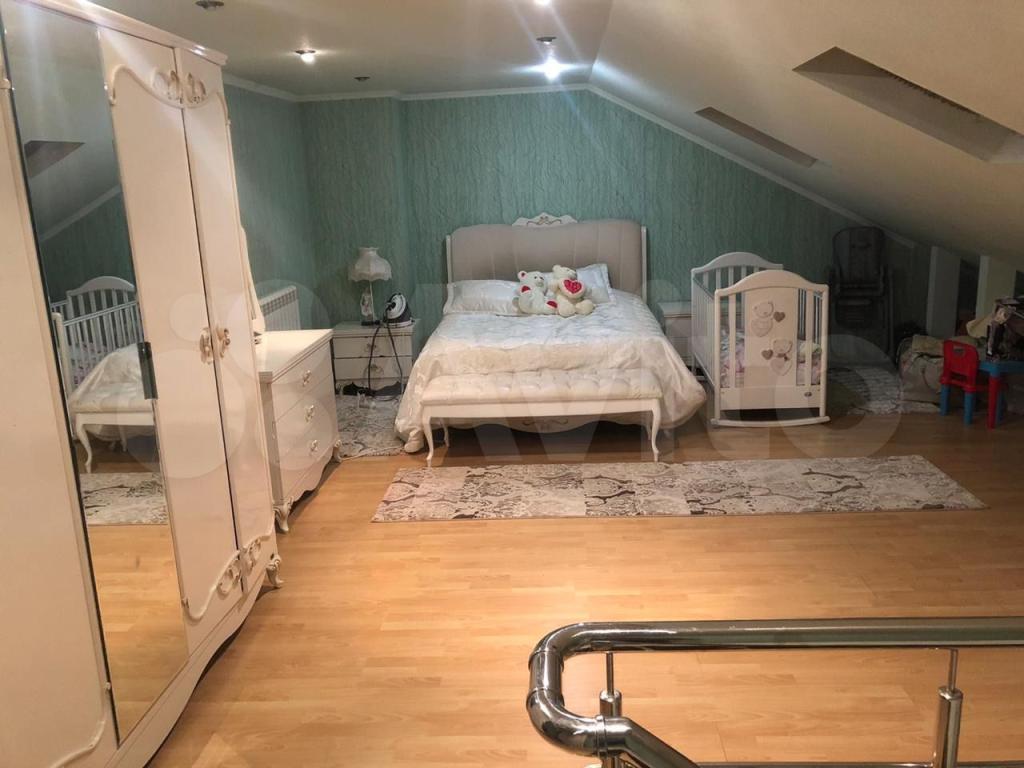 2-комн., 46 м², 3/3 этаж, г Краснодар, ул им. Вячеслава Ткачева, д 46 — фото 5