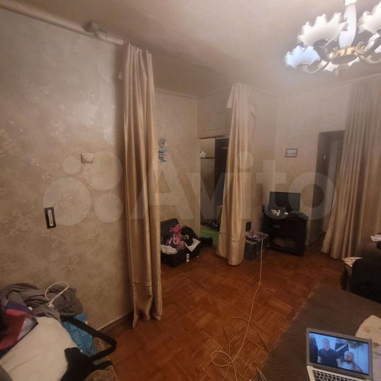 2-комн., 42 м², 4/4 этаж, ул. имени Калинина, 68 — фото 3